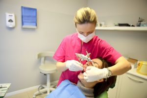 gnatologia-studio-Odontoiatrico