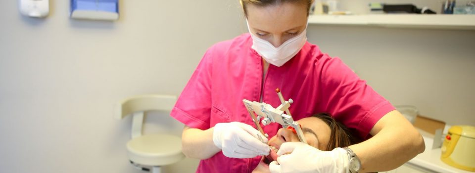 gnatologia-studio-Odontoiatrico